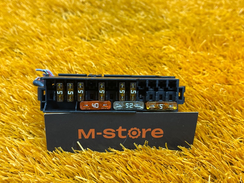 блок предохранителей, 500 рублей, Красноярск