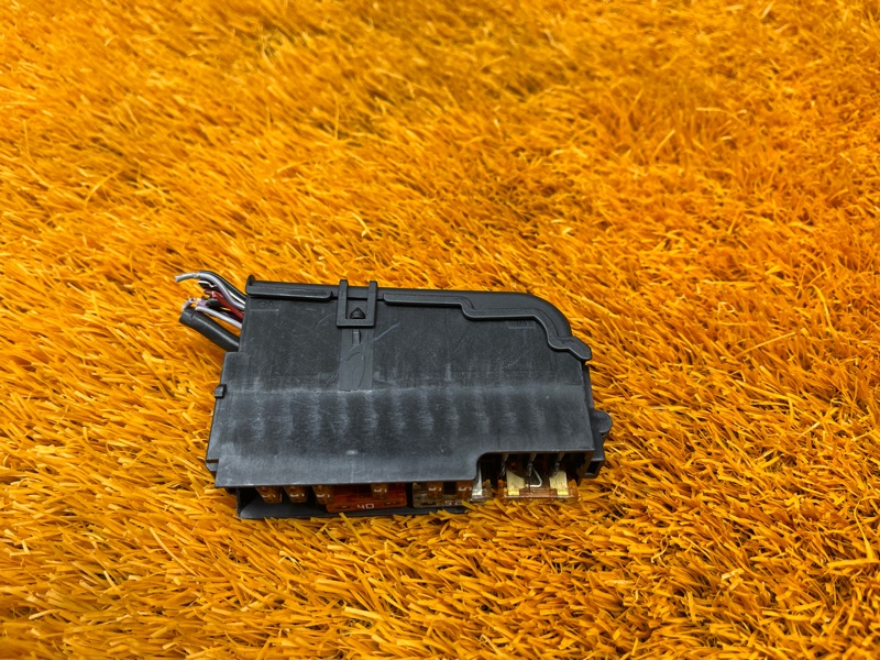 блок предохранителей, 500 рублей, Красноярск