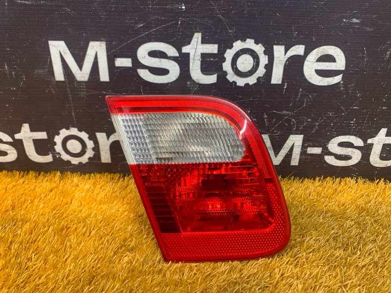 Фонарь крышки багажника, 2000 рублей, Красноярск