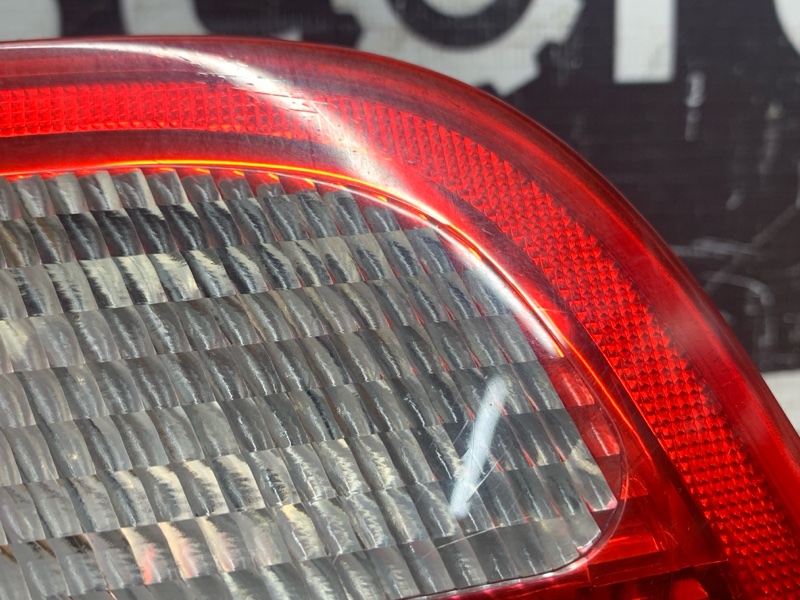 Фонарь крышки багажника, 2000 рублей, Красноярск