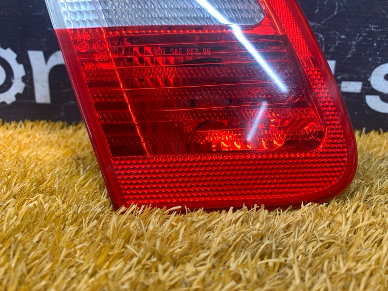 Фонарь крышки багажника, 2000 рублей, Красноярск