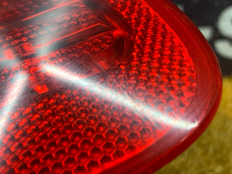 Фонарь крышки багажника, 2000 рублей, Красноярск