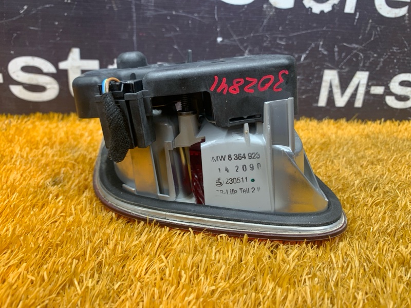 Фонарь крышки багажника, 2000 рублей, Красноярск