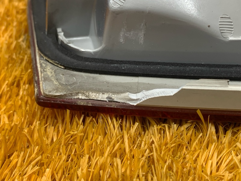 Фонарь крышки багажника, 2000 рублей, Красноярск