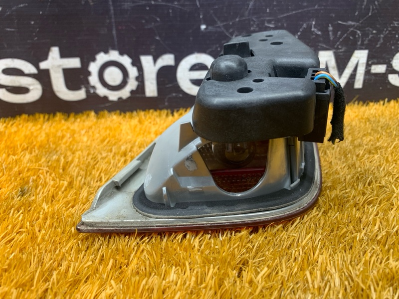 Фонарь крышки багажника, 2000 рублей, Красноярск