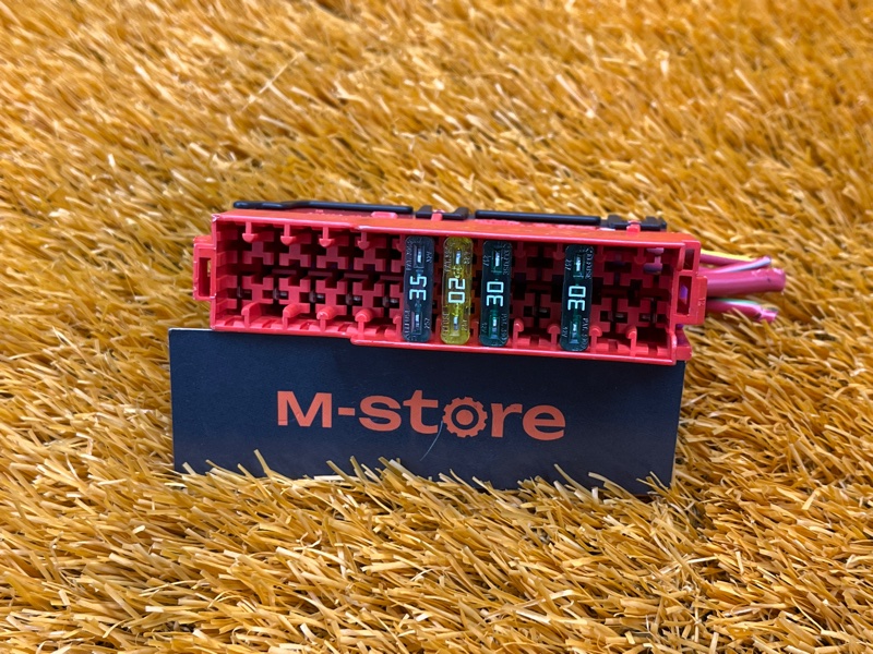 блок предохранителей, 400 рублей, Красноярск