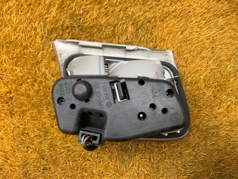 Фонарь крышки багажника, 2000 рублей, Красноярск