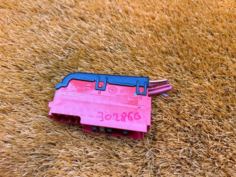 блок предохранителей, 400 рублей, Красноярск