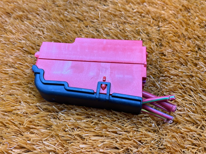 блок предохранителей, 400 рублей, Красноярск