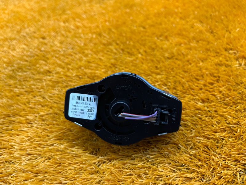 Переключатель света фар, 500 рублей, Красноярск