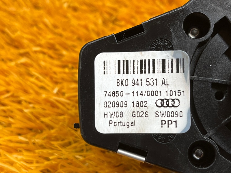 Переключатель света фар, 500 рублей, Красноярск