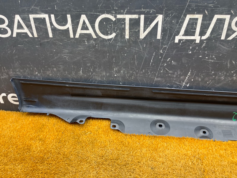 накладка на порог, 2500 рублей, Красноярск