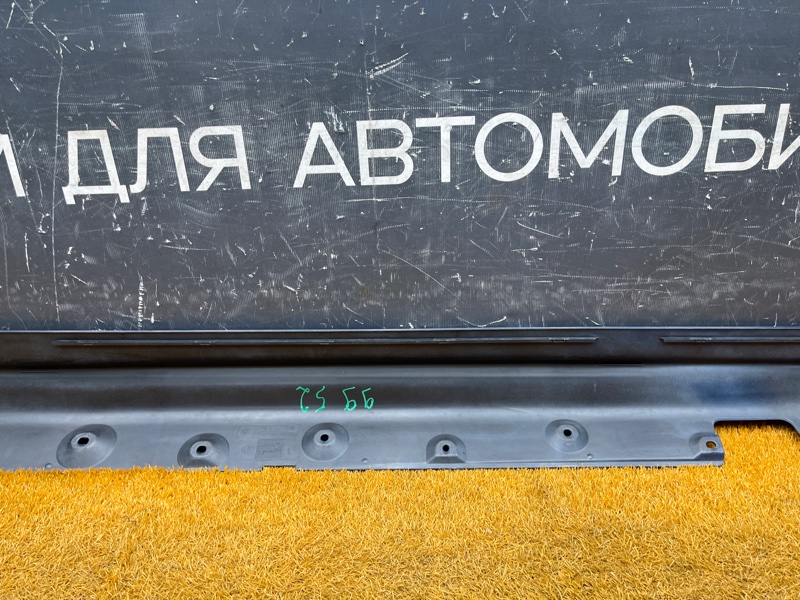 накладка на порог, 2500 рублей, Красноярск