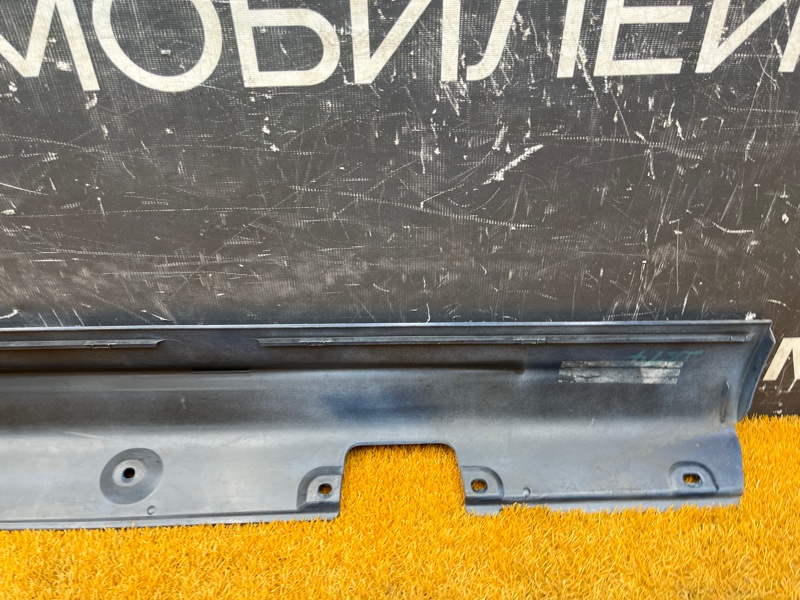 накладка на порог, 2500 рублей, Красноярск