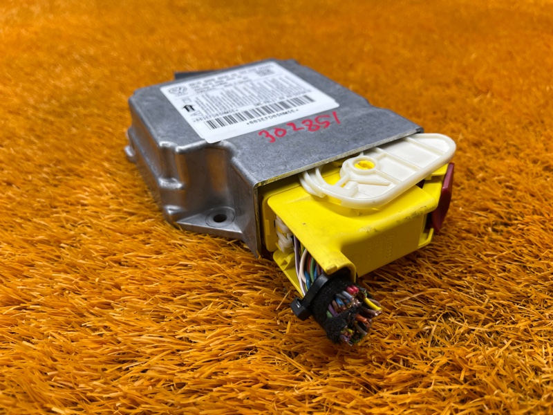 Блок управления Airbag, 1300 рублей, Красноярск