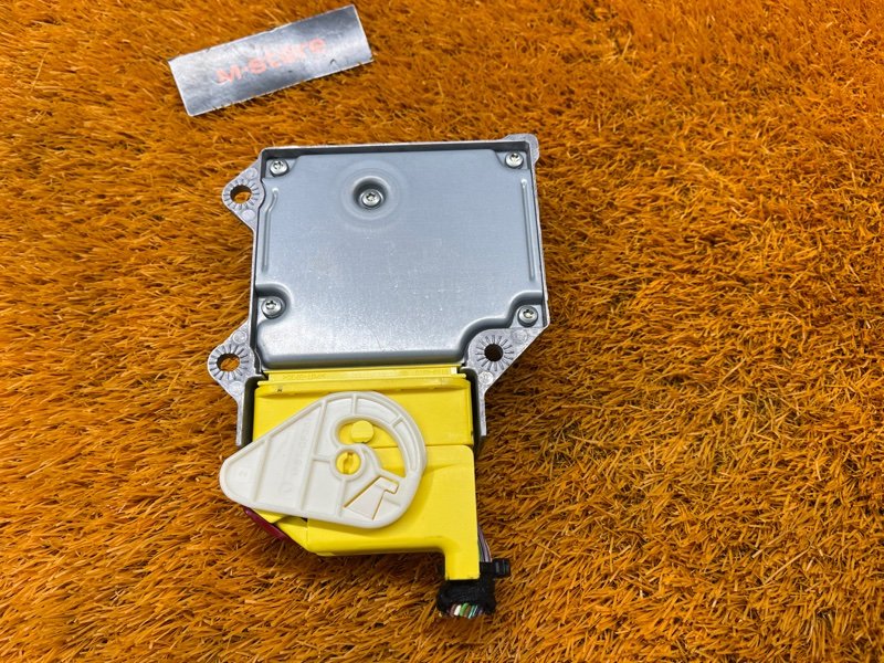 Блок управления Airbag, 1300 рублей, Красноярск