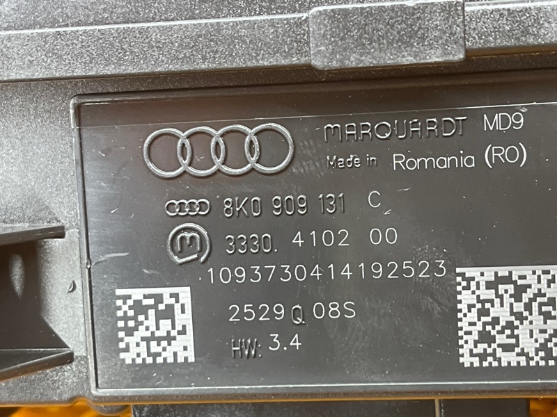 замок зажигания, 2500 рублей, Красноярск