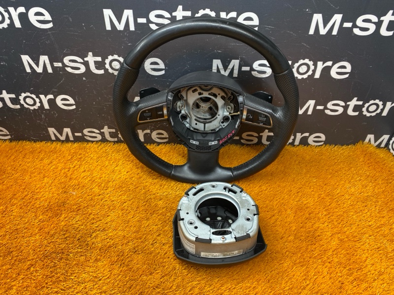 руль, 7500 рублей, Красноярск