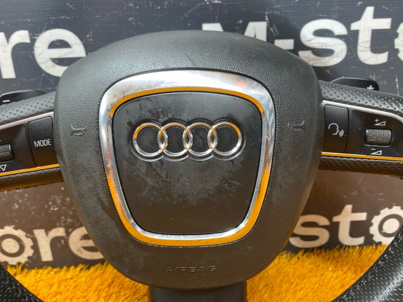 руль, 7500 рублей, Красноярск