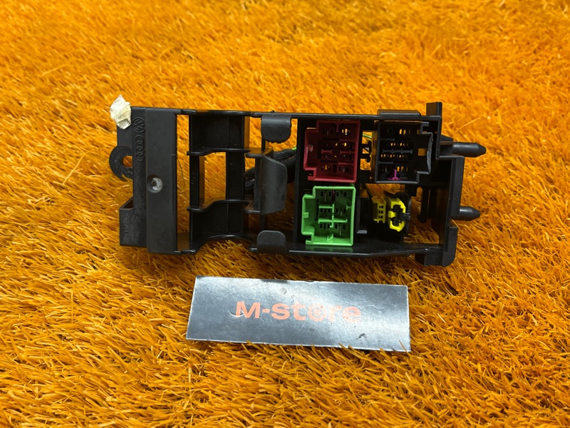 Кронштейн блока предохранителей, 800 рублей, Красноярск