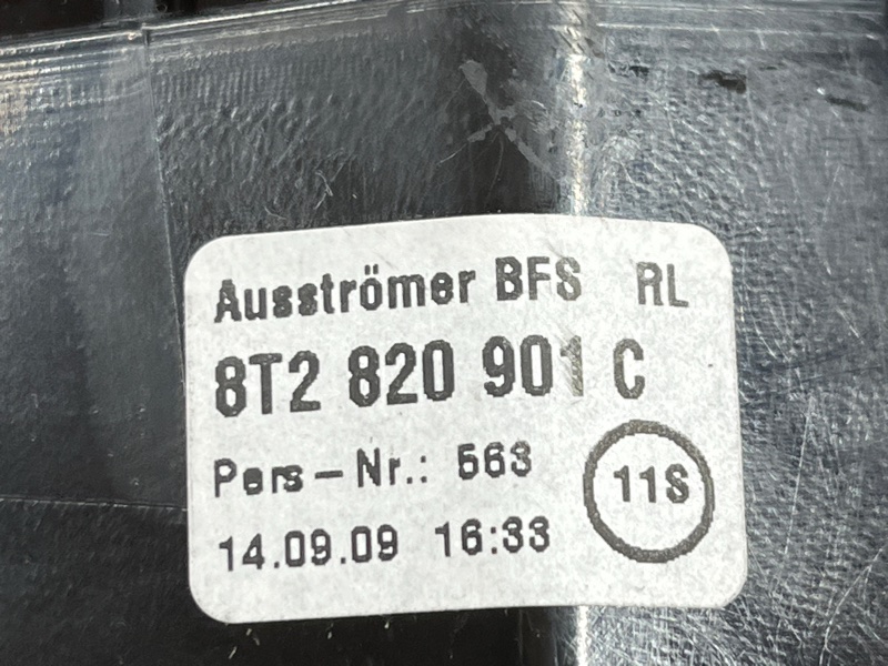 дефлектор воздушный, 1000 рублей, Красноярск