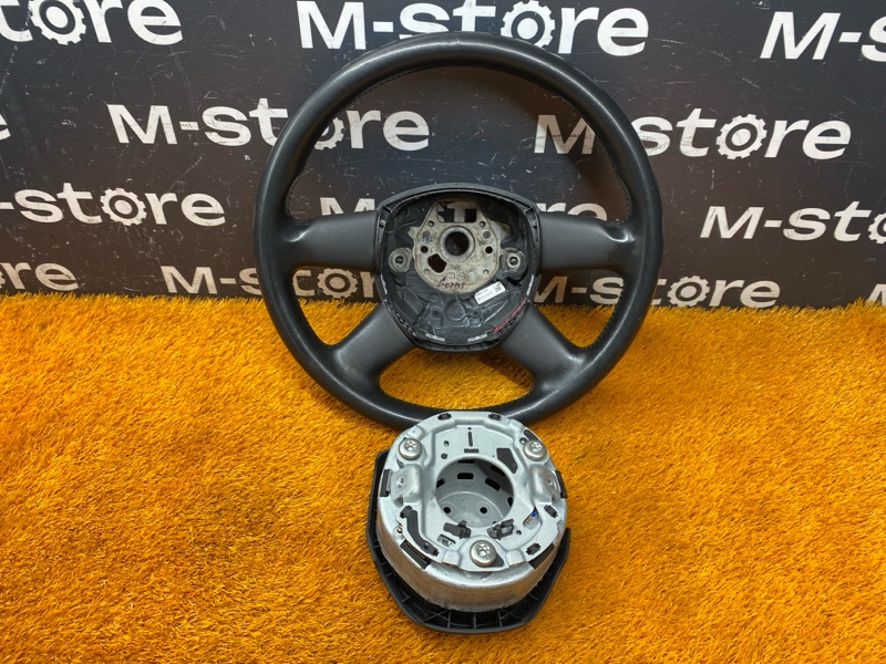 руль, 4000 рублей, Красноярск