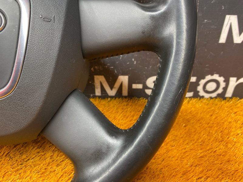 руль, 4000 рублей, Красноярск