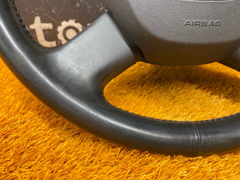 руль, 4000 рублей, Красноярск