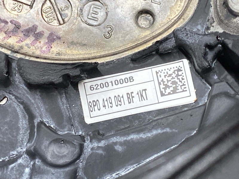 руль, 4000 рублей, Красноярск