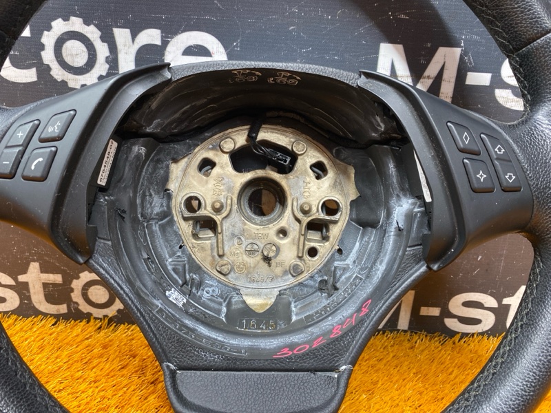 руль, 4000 рублей, Красноярск