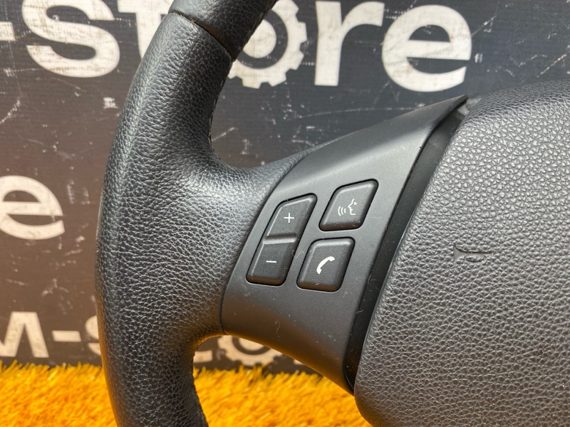 руль, 4000 рублей, Красноярск