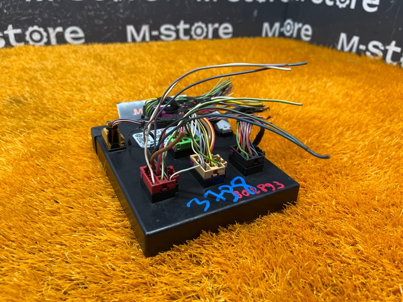 Блок управления бортовой сети, 3000 рублей, Красноярск