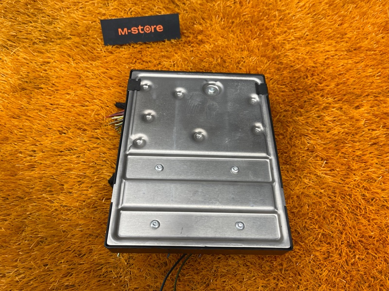 Блок управления бортовой сети, 3000 рублей, Красноярск