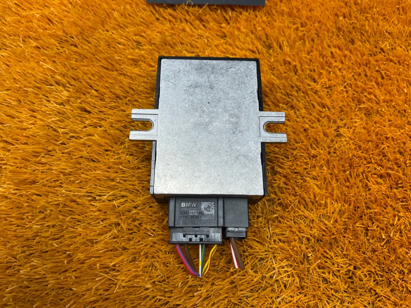 Блок управления топливным насосом, 2000 рублей, Красноярск