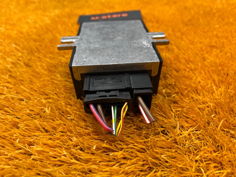 Блок управления топливным насосом, 2000 рублей, Красноярск