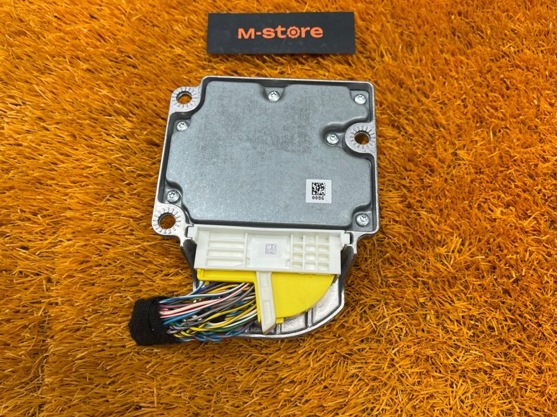 Блок управления Airbag, 2500 рублей, Красноярск