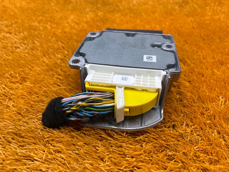 Блок управления Airbag, 2500 рублей, Красноярск