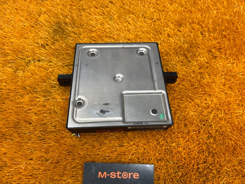 Блок управления бортовой сети, 2500 рублей, Красноярск