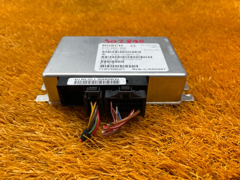 Блок управления раздаточной коробкой, 1600 рублей, Красноярск