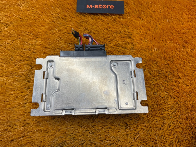 Блок управления раздаточной коробкой, 1600 рублей, Красноярск