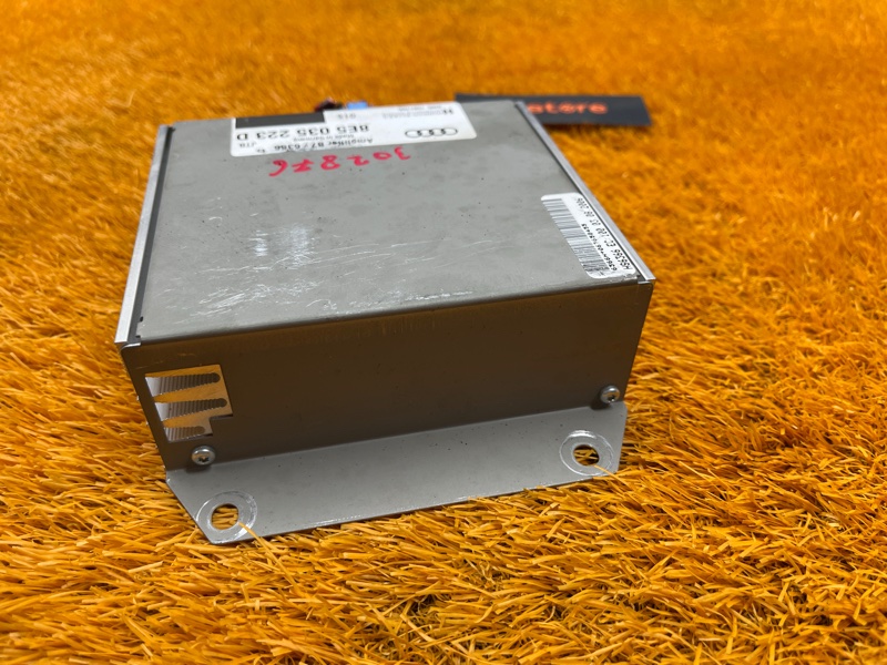 Усилитель звука, 900 рублей, Красноярск