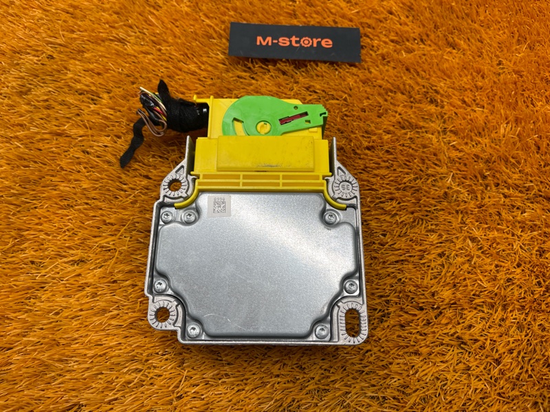 Блок управления Airbag, 700 рублей, Красноярск