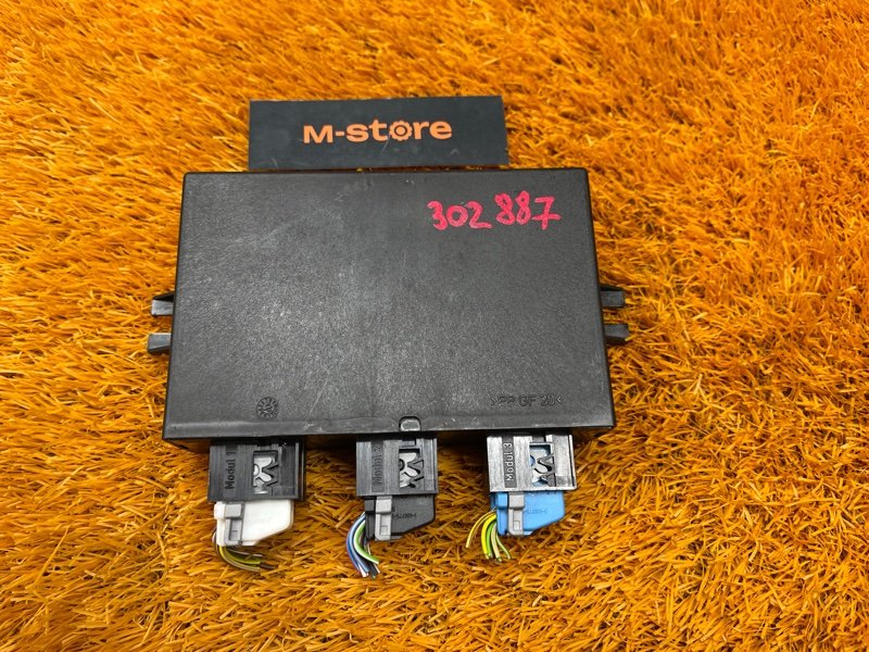 блок управления парктроником, 1500 рублей, Красноярск