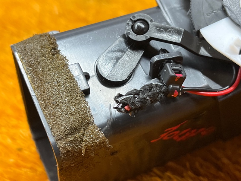 дефлектор воздушный, 500 рублей, Красноярск