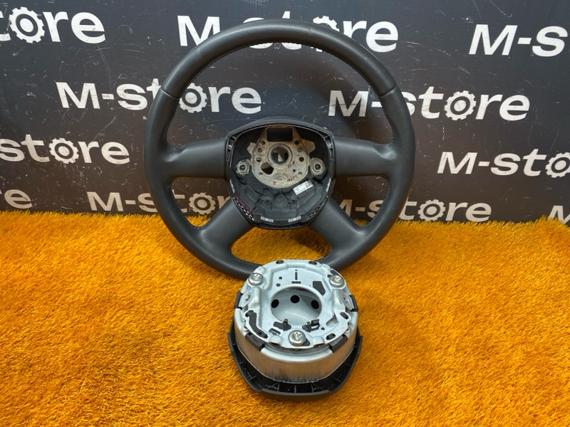 руль, 2000 рублей, Красноярск