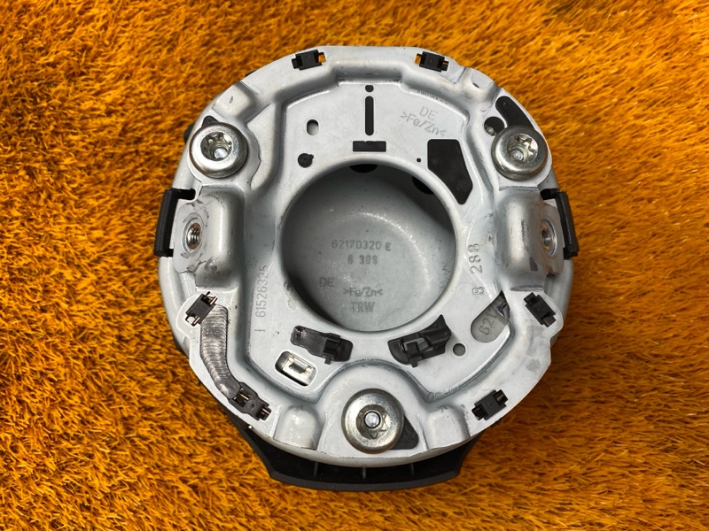 руль, 2000 рублей, Красноярск