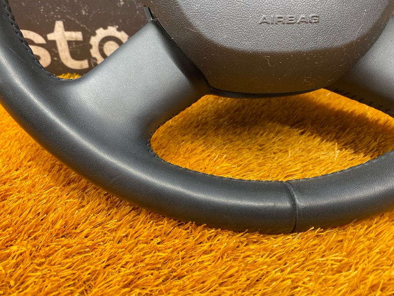 руль, 2000 рублей, Красноярск