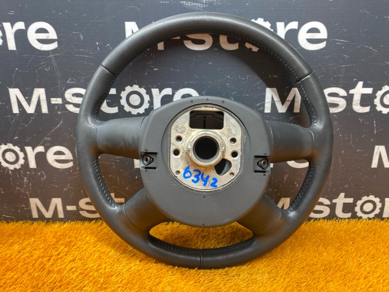 руль, 2000 рублей, Красноярск