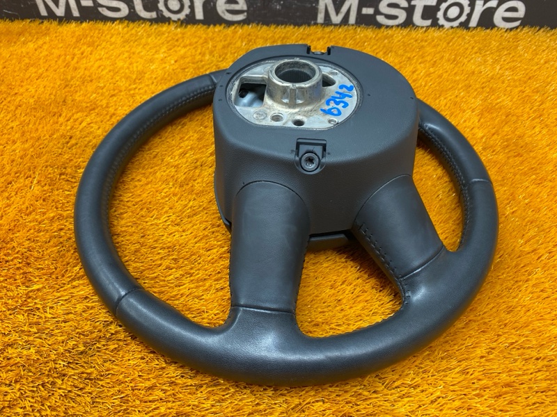 руль, 2000 рублей, Красноярск