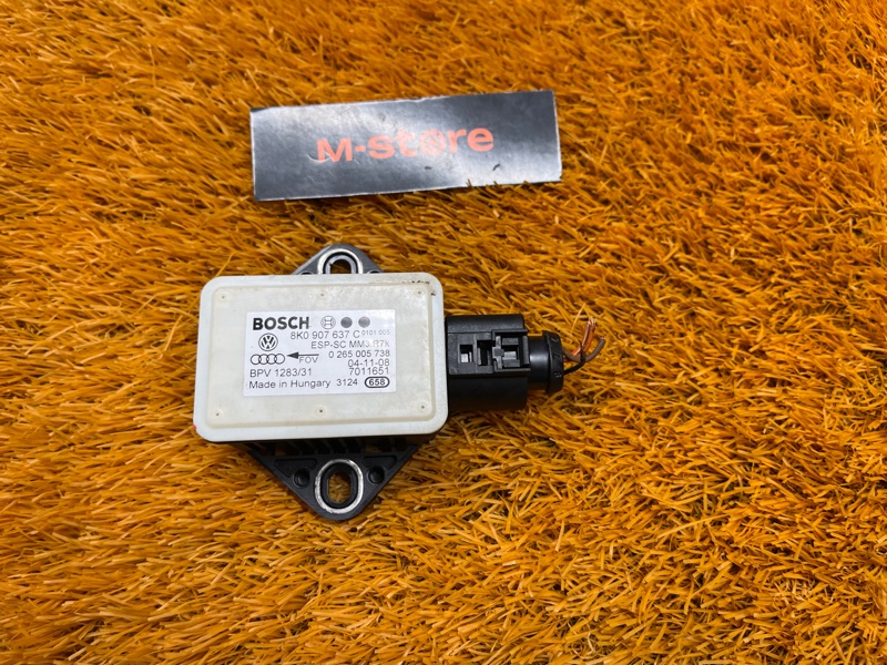 Датчик ускорения, 900 рублей, Красноярск